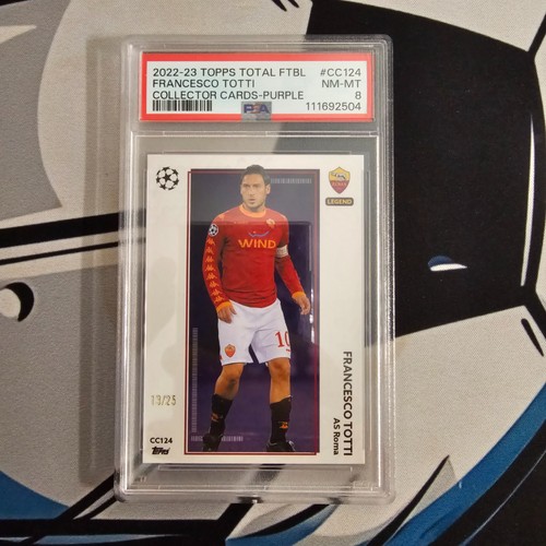Topps total football - topps,