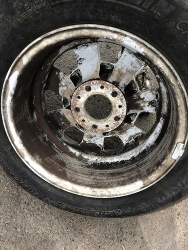 Cerchione bmw serie e39 - bmw,