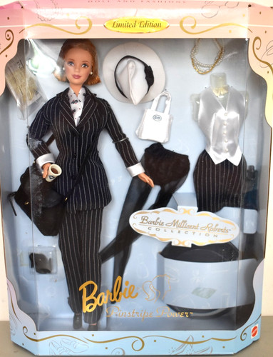 Barbie rossa vintage 1997
