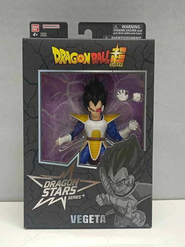 Action figure dragon ball - action,