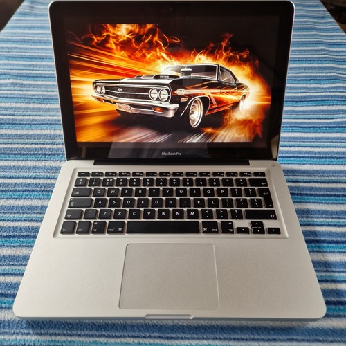 Macbook pro a1278 13 - i5,, 13,3"