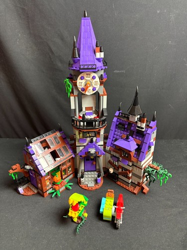 Lego 75904 scooby doo - 75904, scooby-doo