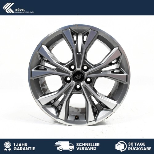 Cerchi lega zoll - in, ford