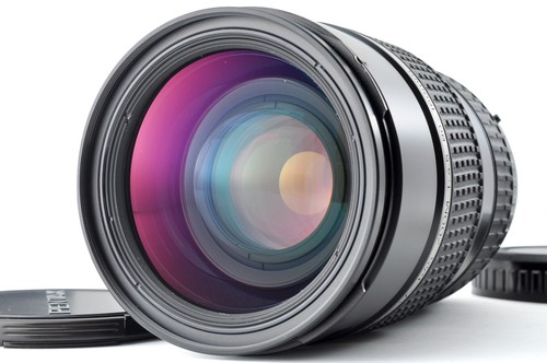 Smc pentax 645 zoom - pentax-fa,