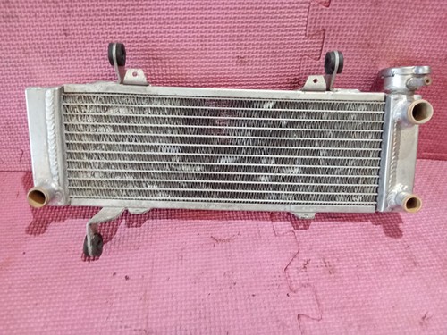 Radiatore superiore