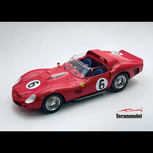 Ferrari 330 tri mans 24h - ferrari,