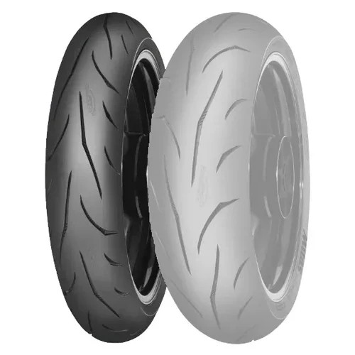 Sport force plus front tire - sport,