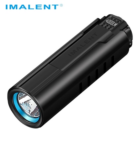 Imalent ld70 led 4000 lumen - 4000,
