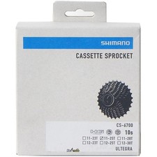 Cassette shimano ultegra - shimano,