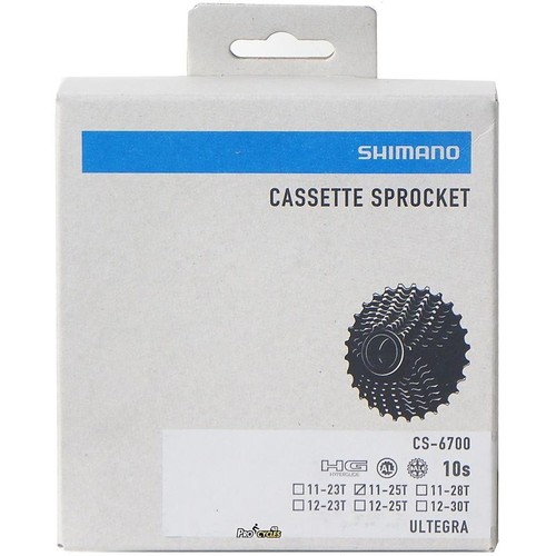 Cassette shimano ultegra - shimano,
