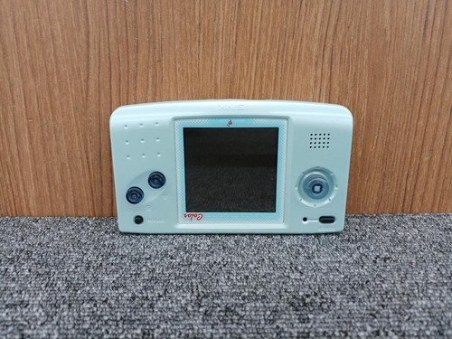 Snk neo geo pocket - geo,