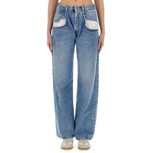 Jeans maison martin margiela - martin,