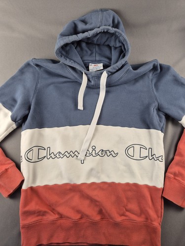 Champion felpa con cappuccio - felpa,