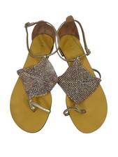 Sandalo lola cruz pelle - cruz,