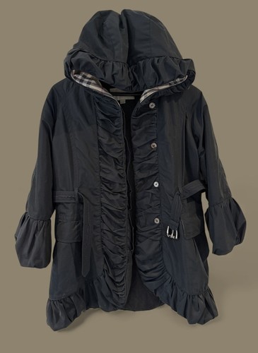 Burberry blu navy - burberry, scuro