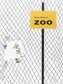 Bruno munaris zoo opera - bruno,
