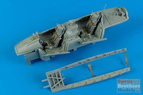 Ars2174 aires f 14d - 1:32, f-14d