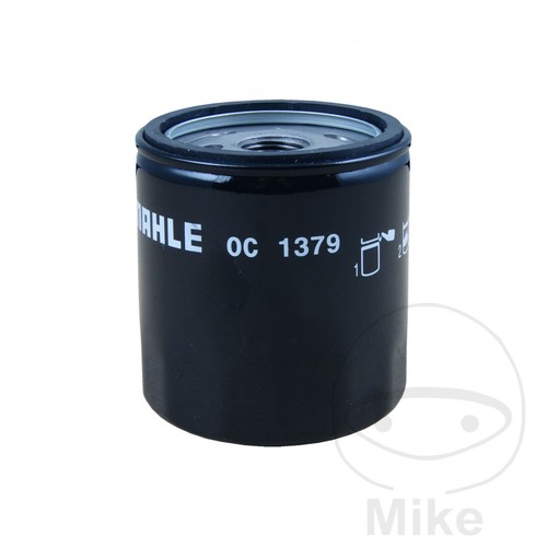 Mahle oil filter - mahle,