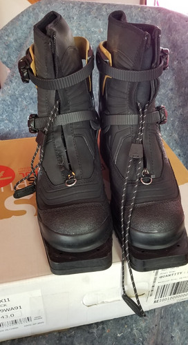 Stivali rossignol uomo 43 - stivali, eu