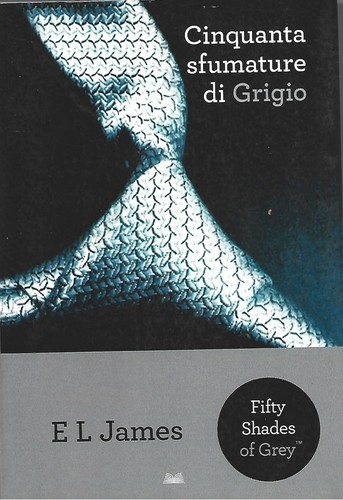 James cinquanta sfumature - l,