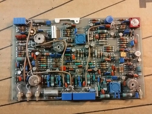 Rockwell collins 651s if - rockwell,