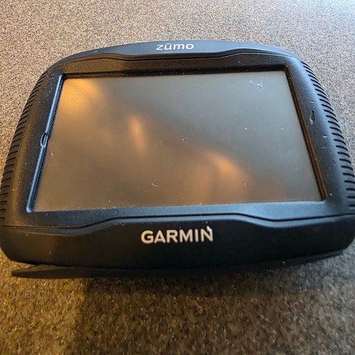 Garmin zumo 350lm moto gps - 350lm, per
