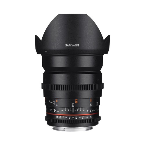 Samyang obiettivo 24mm - lk,