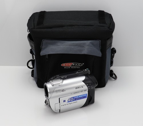 Sony handycam dcr dvd109e - sony, dcr-dvd109e