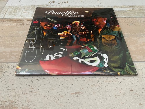 Puscifer money shot - puscifer,