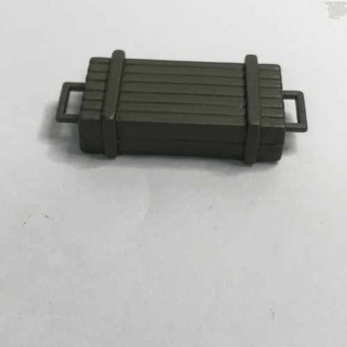 Bauletto esercito giocattolo - esercito,