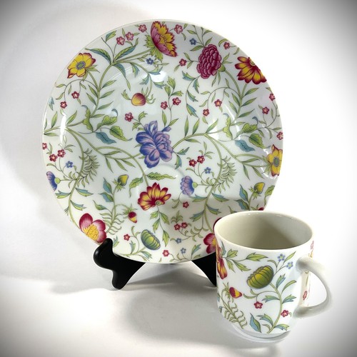 Set piatti tazze snack - piatti,