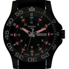 OROLOGIO TRASER H3 P6600 ELITE