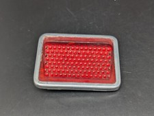 ALTISSIMO 430804 CATARIFRANGENTE RIFRANGENTE CATADIOTTRO INTERNO PORTA FIAT 124