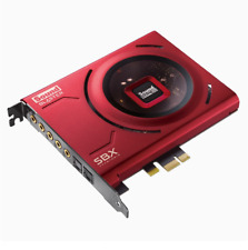 Scheda audio Creative Sound