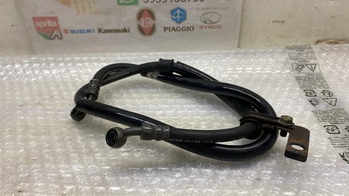 Tubo freno anteriore kymco - freno,