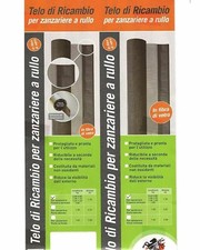 TELO RICAMBIO RETE FIBRA DI