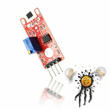 KY-024 Interruttore magnetico