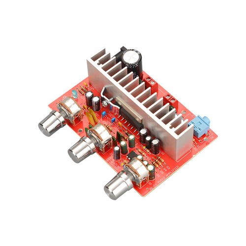 Scheda amplificatore dc12v 50w - scheda,