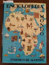 Enciclopedia del mondo vol. II