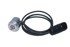 HEIDENHAIN ROD 1080 3600 03S12-3 ENCODER ROTATIVO 534 904-36