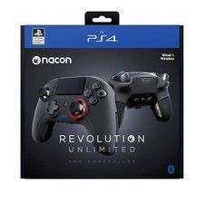 Nacon Revolution Unlimited Pro