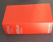 Il dizionario di spagnolo. Dizionario spagnolo-italiano, italiano-spagnolo