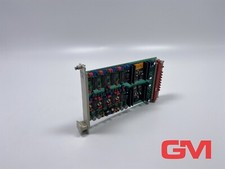 Scheda di controllo macchine