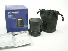Olympus TCON-17c teleobiettivo