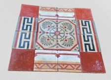 Pannello da 16 mattonelle