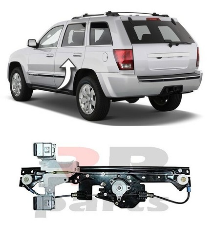 Per jeep grand cherokee 10 - grand,