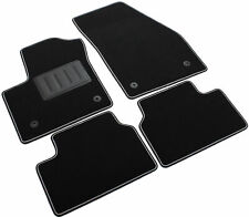 Tappeti Moquette Auto Sprint su misura antiscivolo per Opel Meriva B dal 2010-