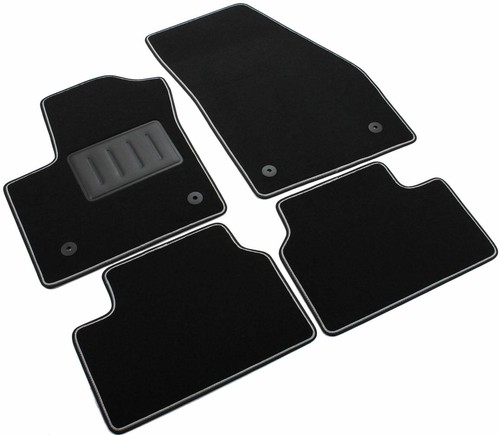 Tappeti moquette auto sprint - moquette,