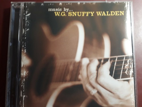 Snuffy walden music - w.g.snuffy, walden-music