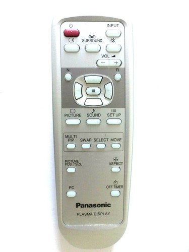 Telecomando plasma - al,